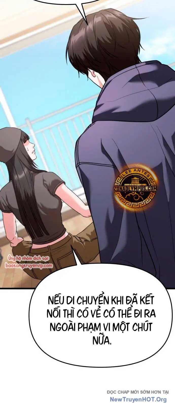 Tuyệt Đối Dân Cư - Chapter 36 - Page 38