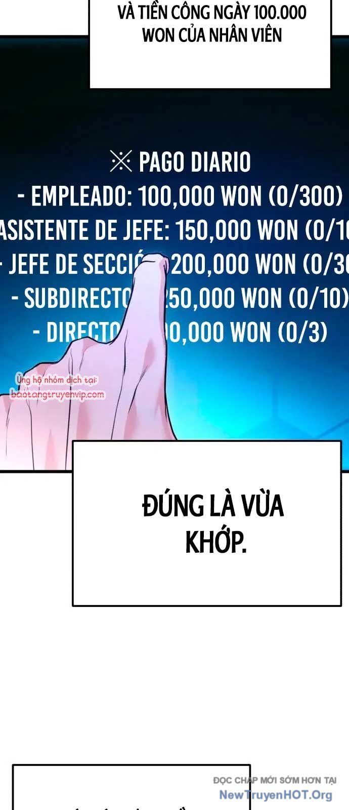 Tuyệt Đối Dân Cư - Chapter 36 - Page 4