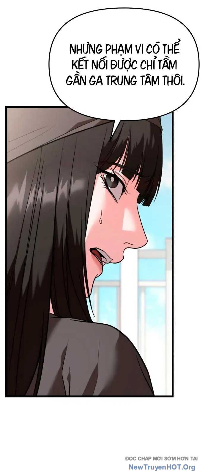 Tuyệt Đối Dân Cư - Chapter 36 - Page 40