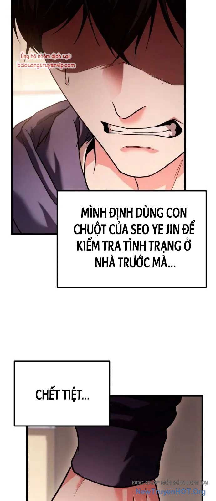 Tuyệt Đối Dân Cư - Chapter 36 - Page 43