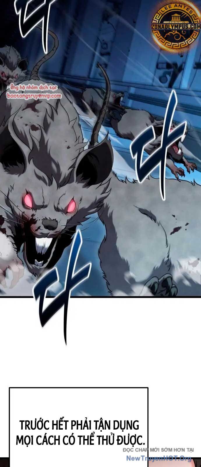 Tuyệt Đối Dân Cư - Chapter 36 - Page 47