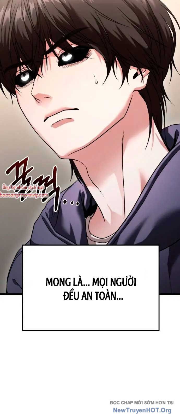 Tuyệt Đối Dân Cư - Chapter 36 - Page 49