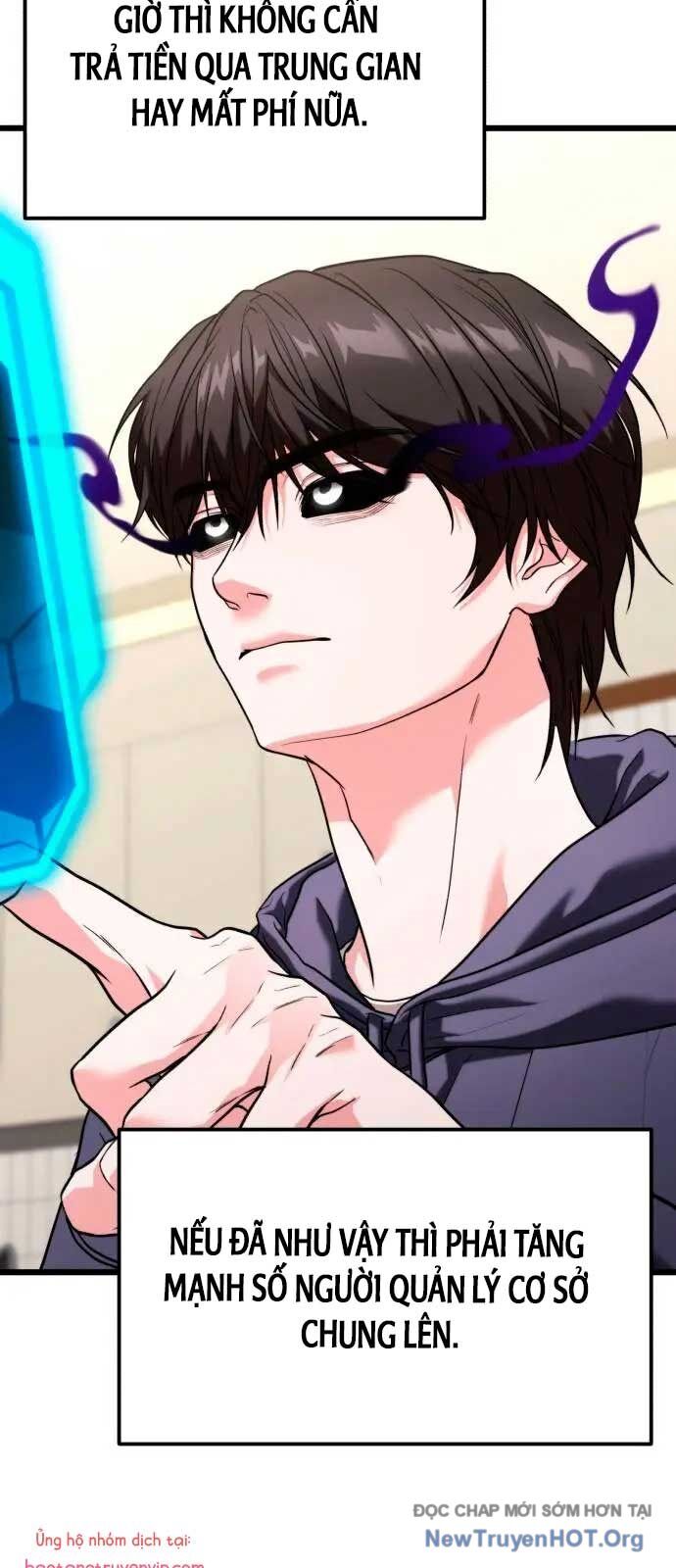 Tuyệt Đối Dân Cư - Chapter 36 - Page 5