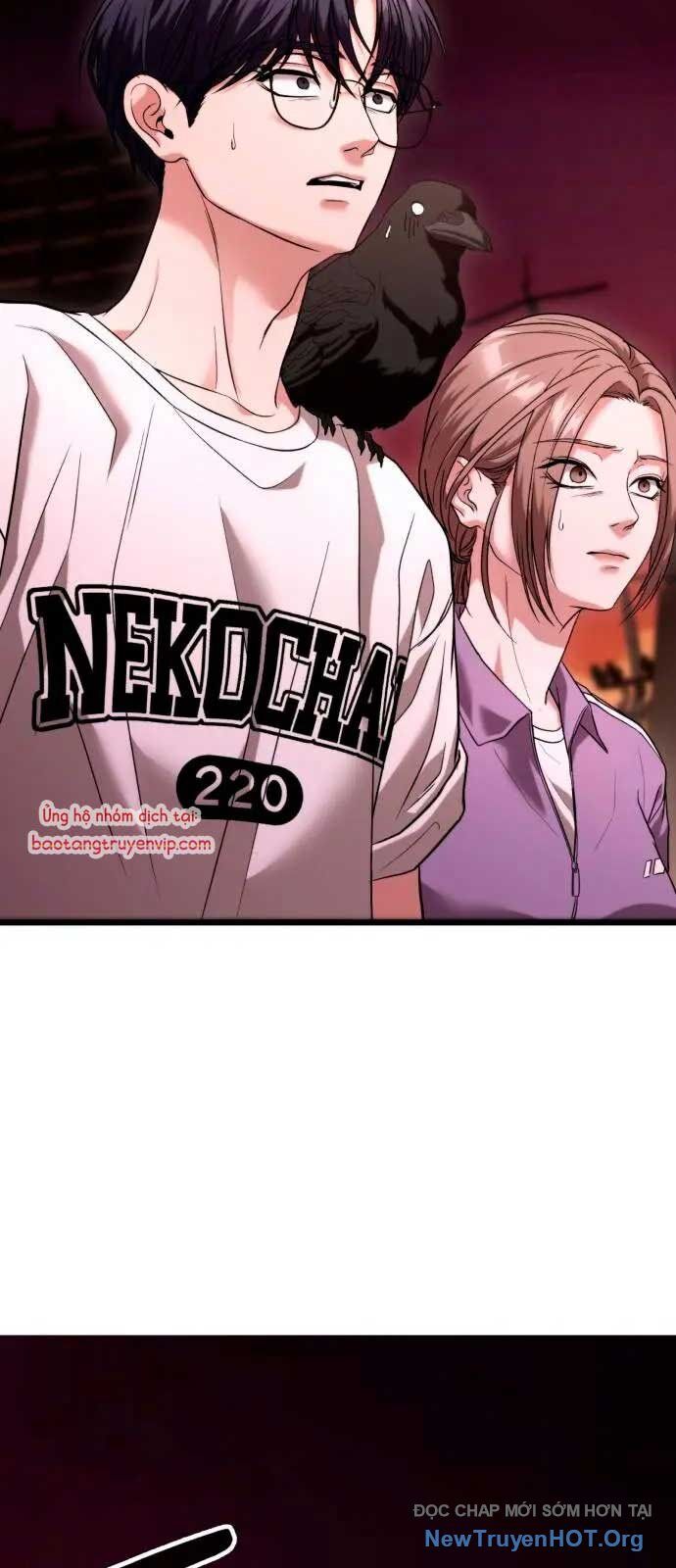 Tuyệt Đối Dân Cư - Chapter 36 - Page 54