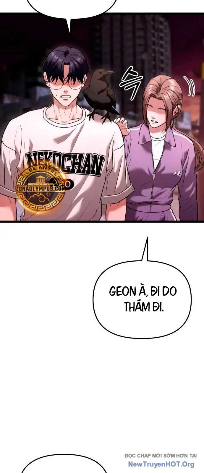 Tuyệt Đối Dân Cư - Chapter 36 - Page 57