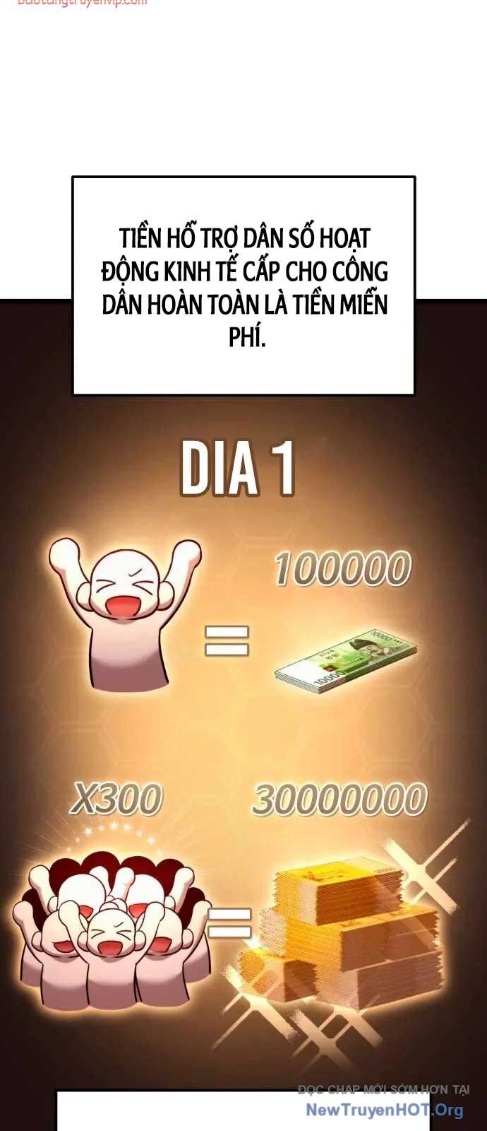 Tuyệt Đối Dân Cư - Chapter 36 - Page 6