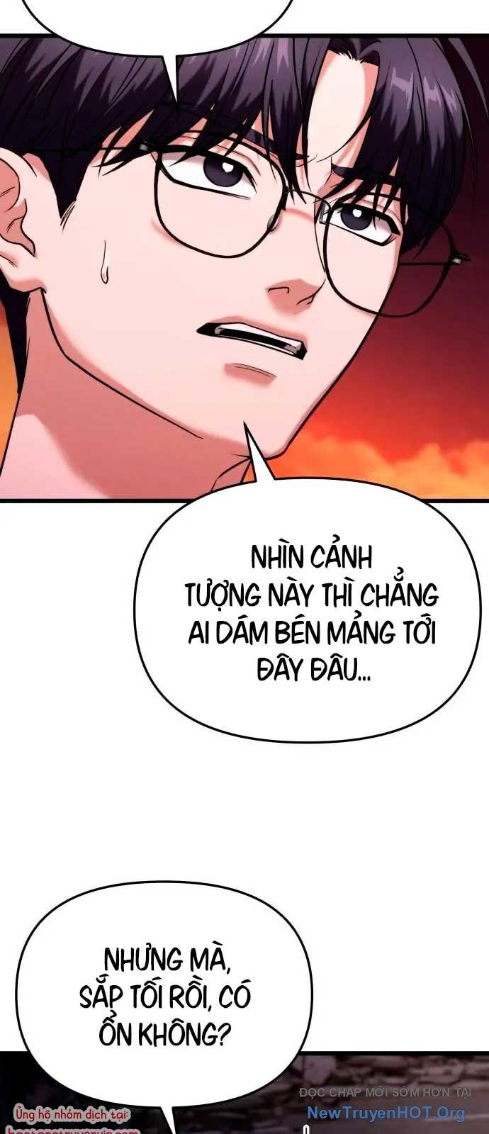 Tuyệt Đối Dân Cư - Chapter 36 - Page 62