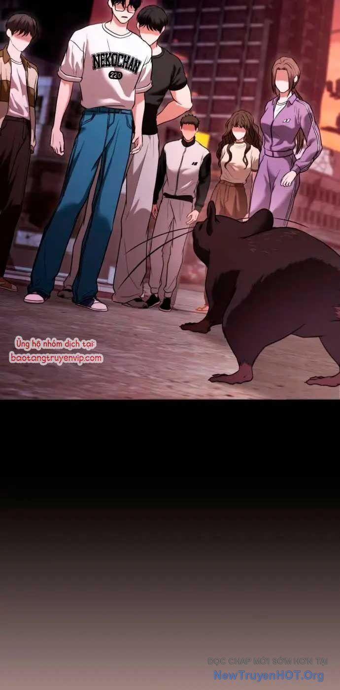 Tuyệt Đối Dân Cư - Chapter 36 - Page 69