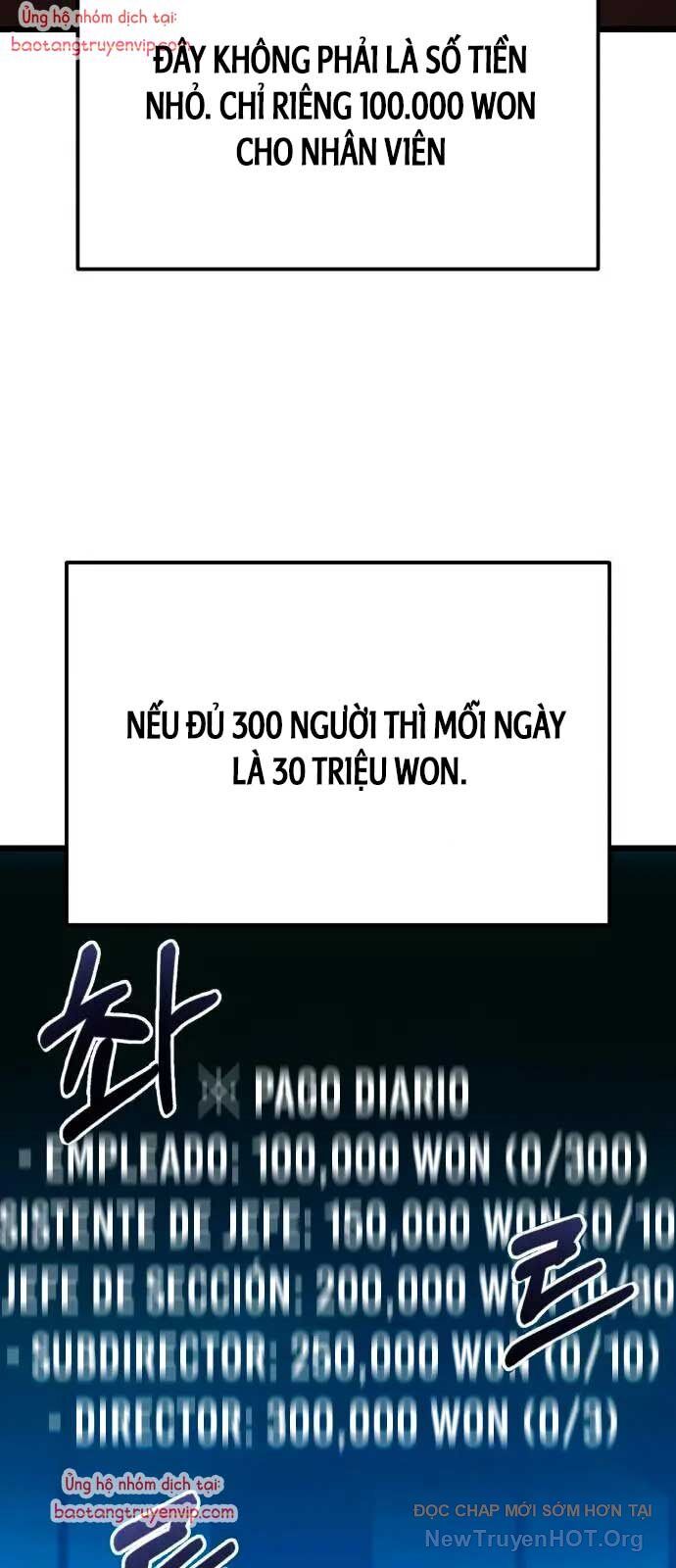 Tuyệt Đối Dân Cư - Chapter 36 - Page 7