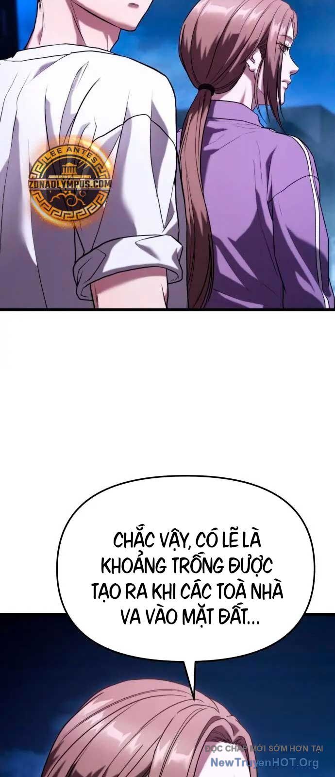 Tuyệt Đối Dân Cư - Chapter 36 - Page 74