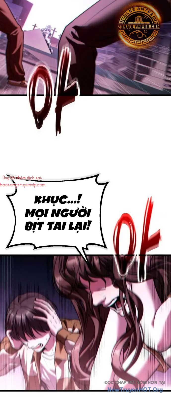 Tuyệt Đối Dân Cư - Chapter 36 - Page 83