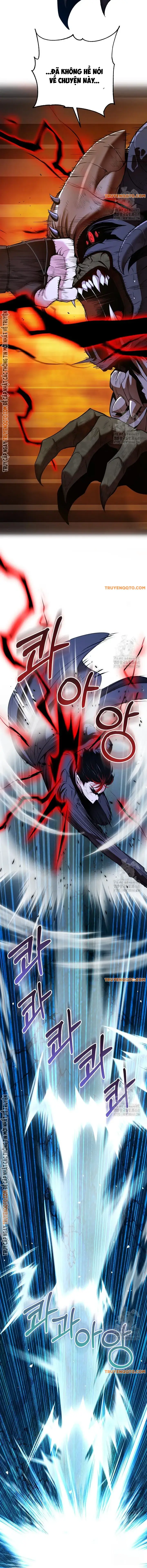 Định Mệnh Được Ác Nhân Yêu Thích - Chapter 25 - Page 11