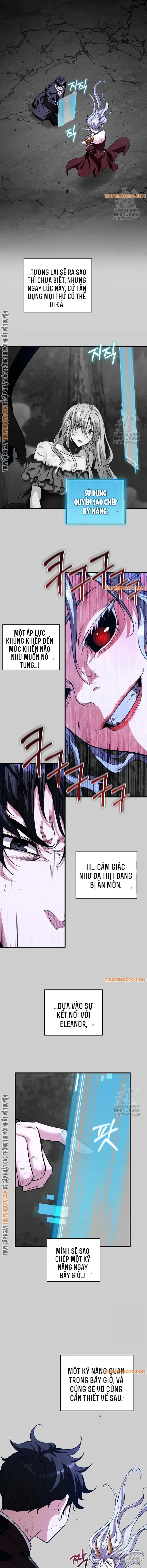 Định Mệnh Được Ác Nhân Yêu Thích - Chapter 25 - Page 5