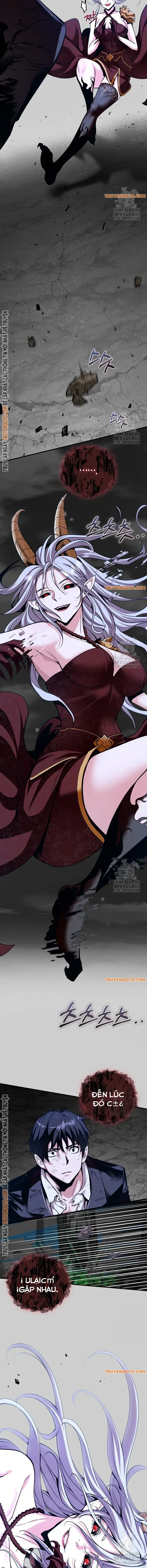 Định Mệnh Được Ác Nhân Yêu Thích - Chapter 25 - Page 6