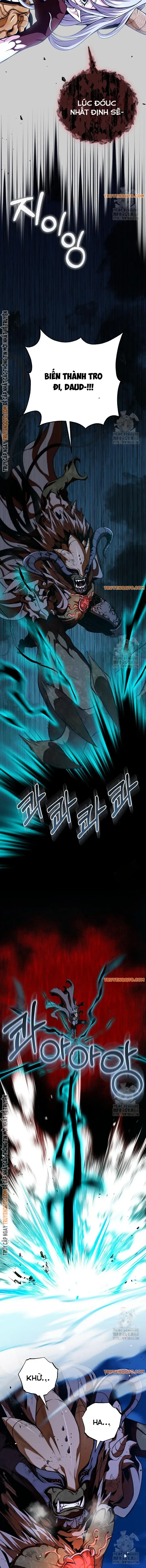 Định Mệnh Được Ác Nhân Yêu Thích - Chapter 25 - Page 7
