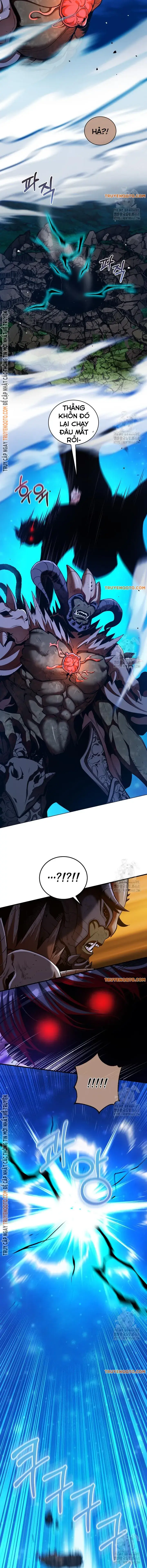 Định Mệnh Được Ác Nhân Yêu Thích - Chapter 25 - Page 8