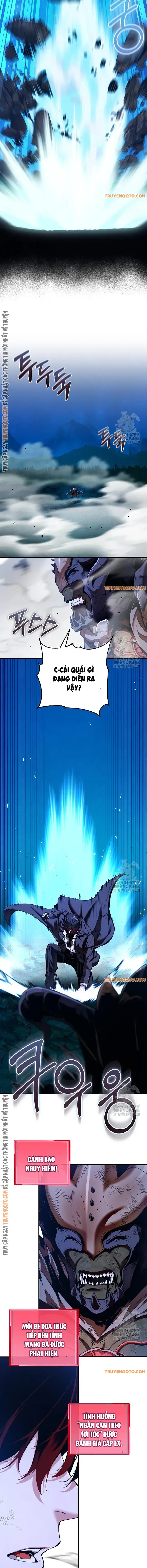 Định Mệnh Được Ác Nhân Yêu Thích - Chapter 25 - Page 9