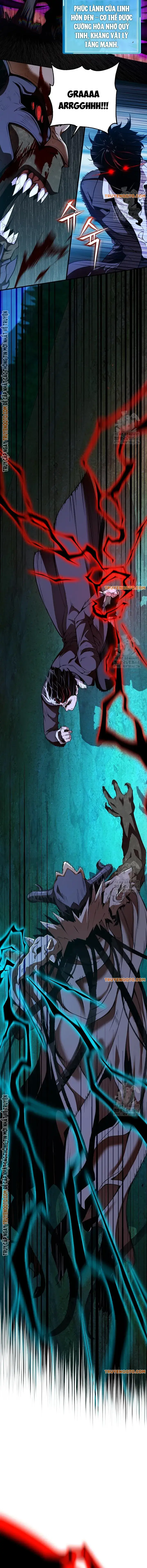 Định Mệnh Được Ác Nhân Yêu Thích - Chapter 26 - Page 3