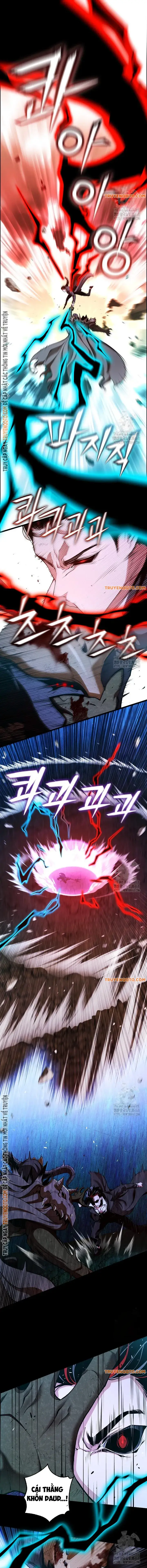 Định Mệnh Được Ác Nhân Yêu Thích - Chapter 26 - Page 4