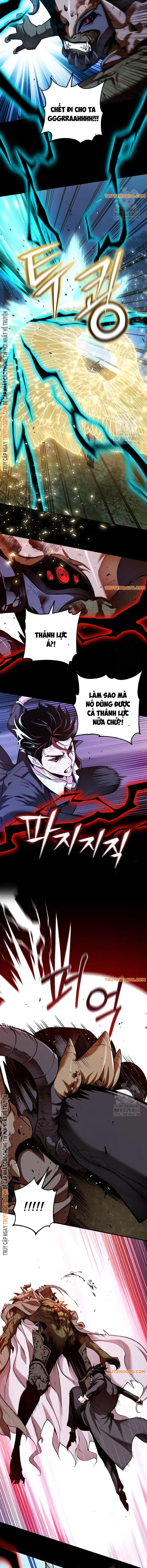 Định Mệnh Được Ác Nhân Yêu Thích - Chapter 26 - Page 5