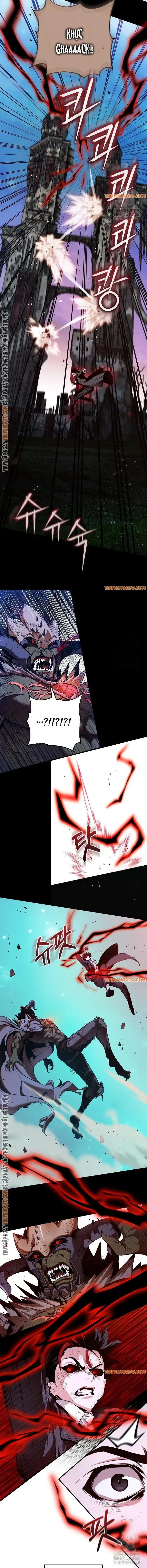 Định Mệnh Được Ác Nhân Yêu Thích - Chapter 26 - Page 6