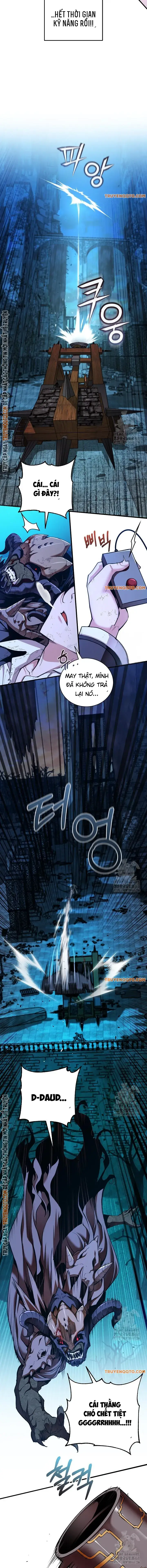 Định Mệnh Được Ác Nhân Yêu Thích - Chapter 26 - Page 7