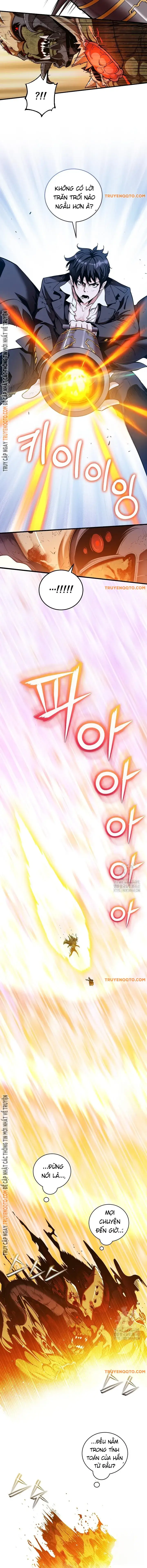 Định Mệnh Được Ác Nhân Yêu Thích - Chapter 26 - Page 8