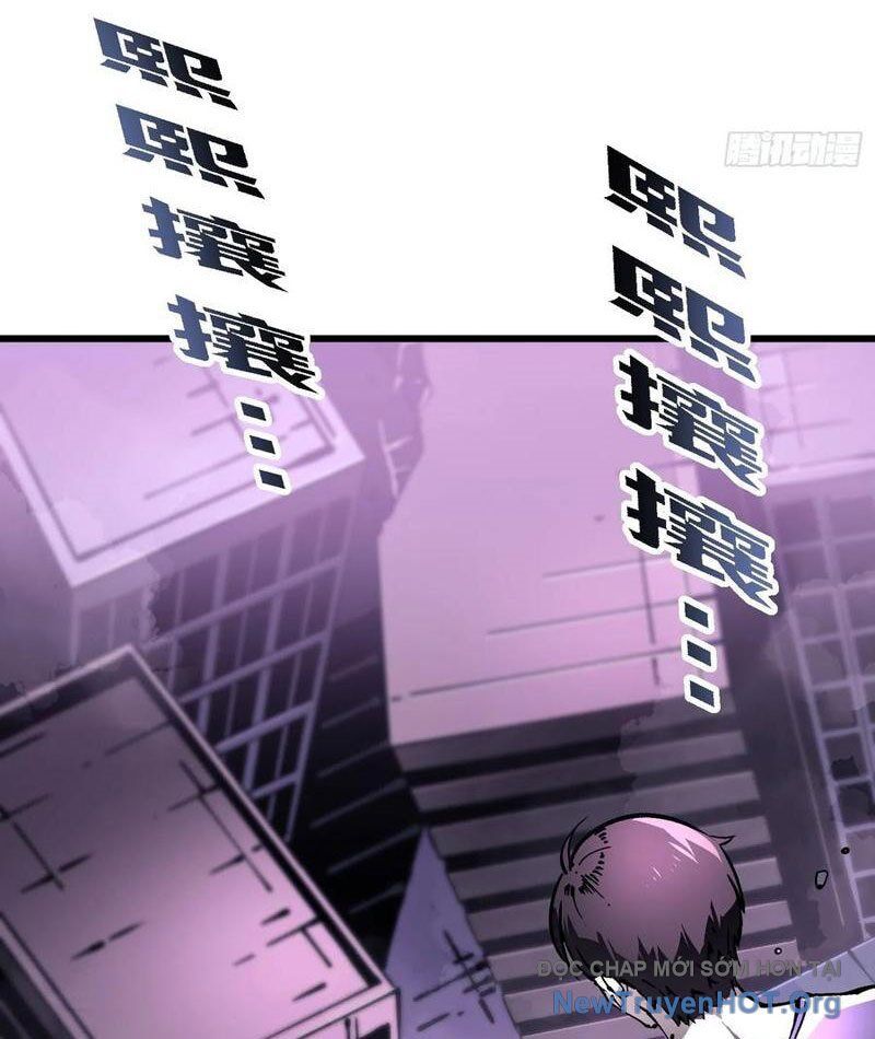 Cao Võ Tiến Hóa: Bắt Đầu Thức Tỉnh Quái Thú Chi Vương Chapter 34 - Trang 10