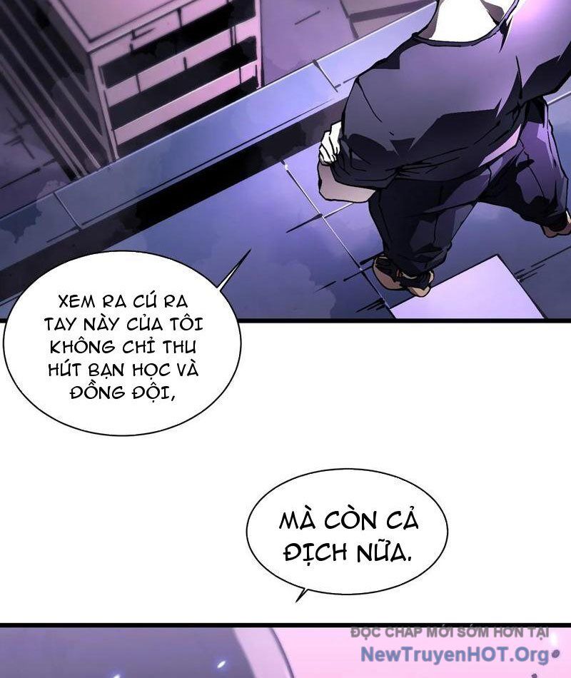 Cao Võ Tiến Hóa: Bắt Đầu Thức Tỉnh Quái Thú Chi Vương Chapter 34 - Trang 11