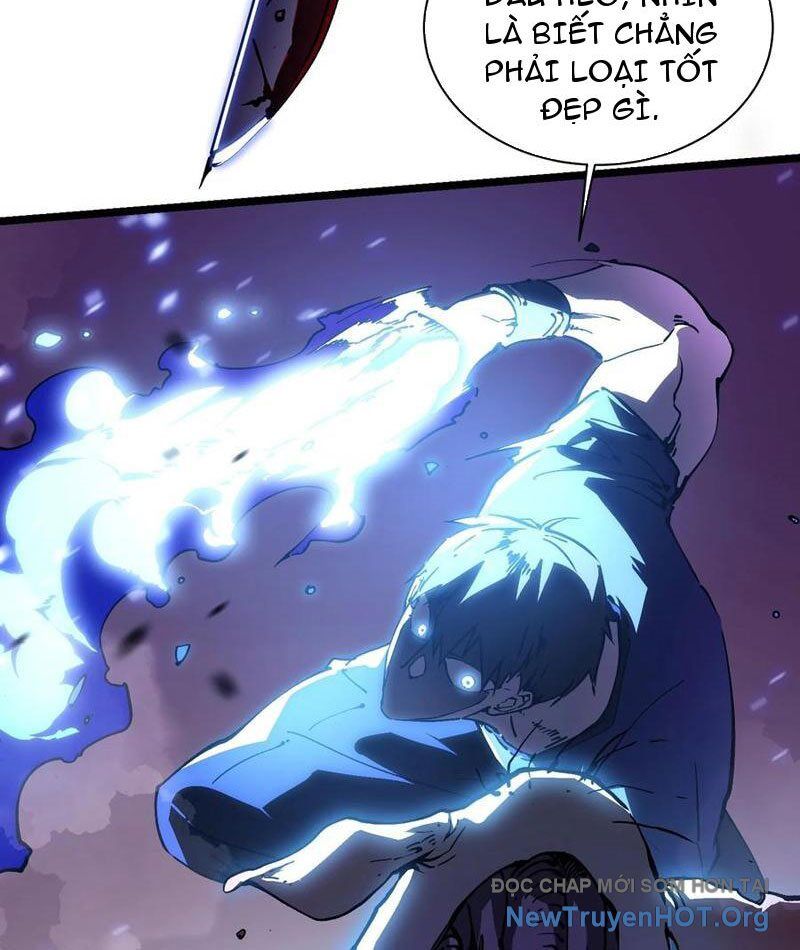 Cao Võ Tiến Hóa: Bắt Đầu Thức Tỉnh Quái Thú Chi Vương Chapter 34 - Trang 15