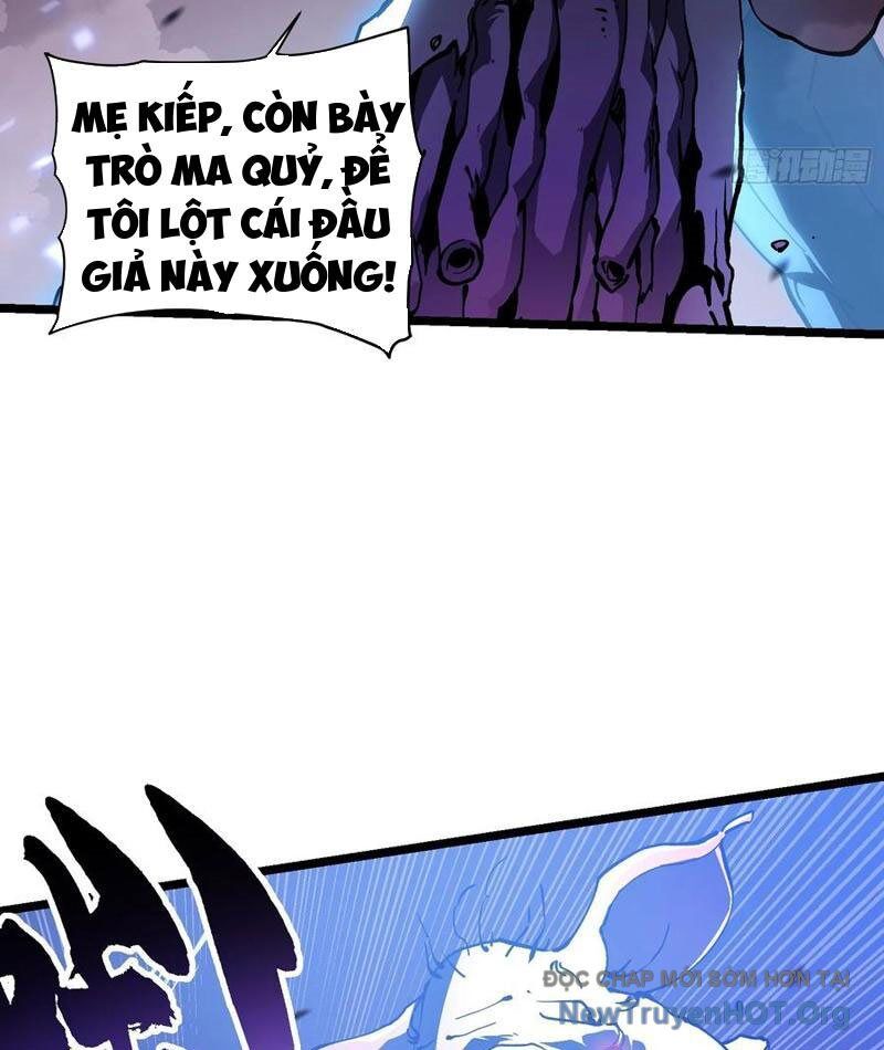 Cao Võ Tiến Hóa: Bắt Đầu Thức Tỉnh Quái Thú Chi Vương Chapter 34 - Trang 16