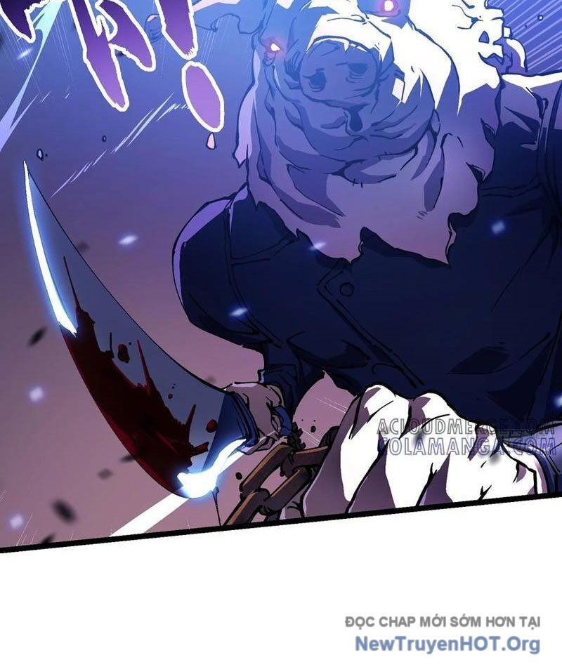Cao Võ Tiến Hóa: Bắt Đầu Thức Tỉnh Quái Thú Chi Vương Chapter 34 - Trang 17
