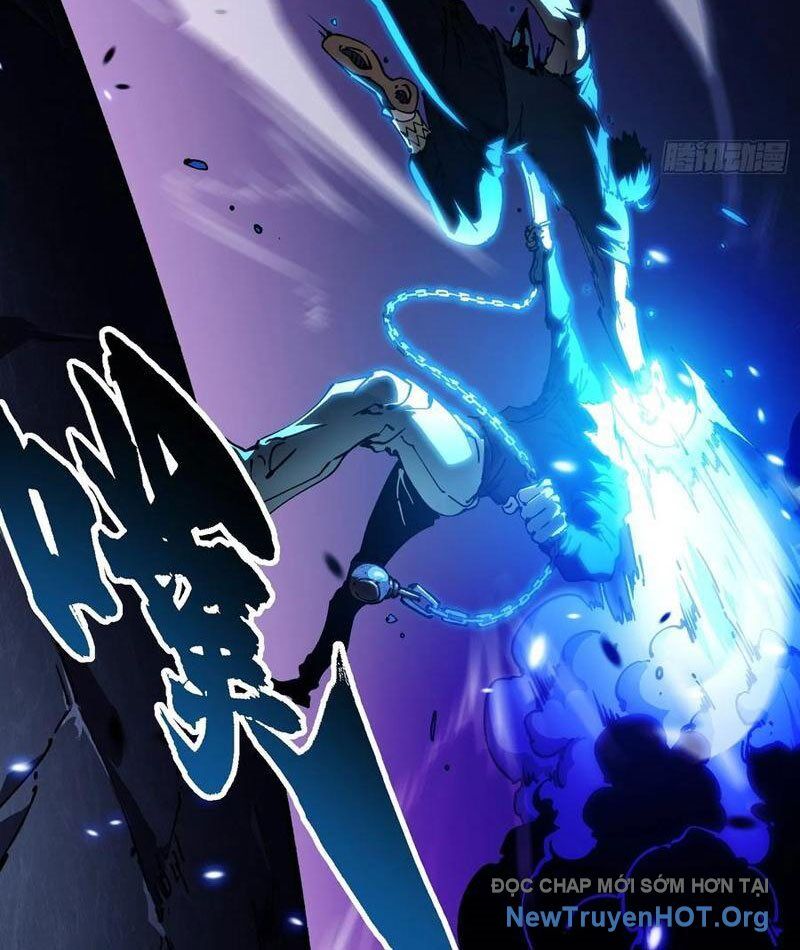 Cao Võ Tiến Hóa: Bắt Đầu Thức Tỉnh Quái Thú Chi Vương Chapter 34 - Trang 19