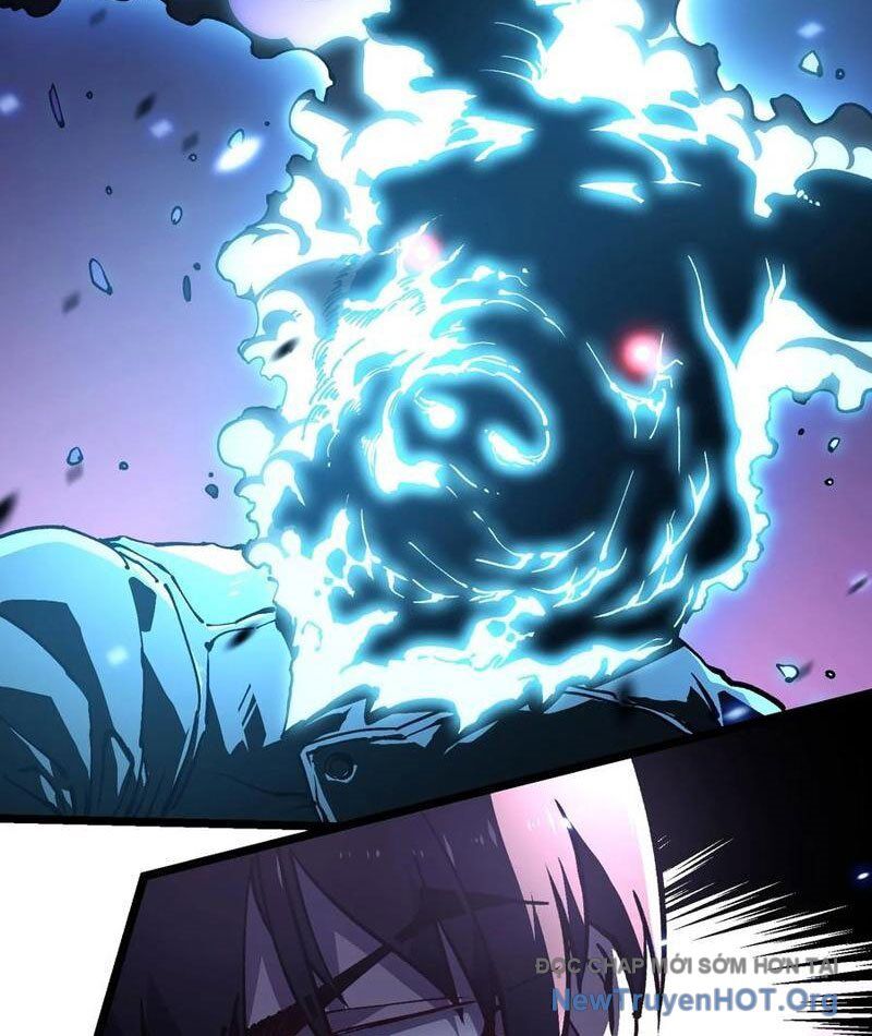 Cao Võ Tiến Hóa: Bắt Đầu Thức Tỉnh Quái Thú Chi Vương Chapter 34 - Trang 21