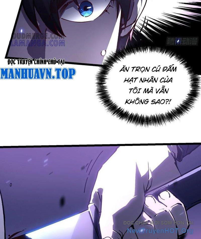 Cao Võ Tiến Hóa: Bắt Đầu Thức Tỉnh Quái Thú Chi Vương Chapter 34 - Trang 22