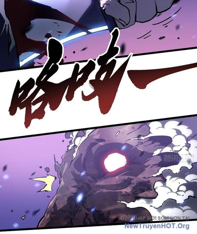 Cao Võ Tiến Hóa: Bắt Đầu Thức Tỉnh Quái Thú Chi Vương Chapter 34 - Trang 23