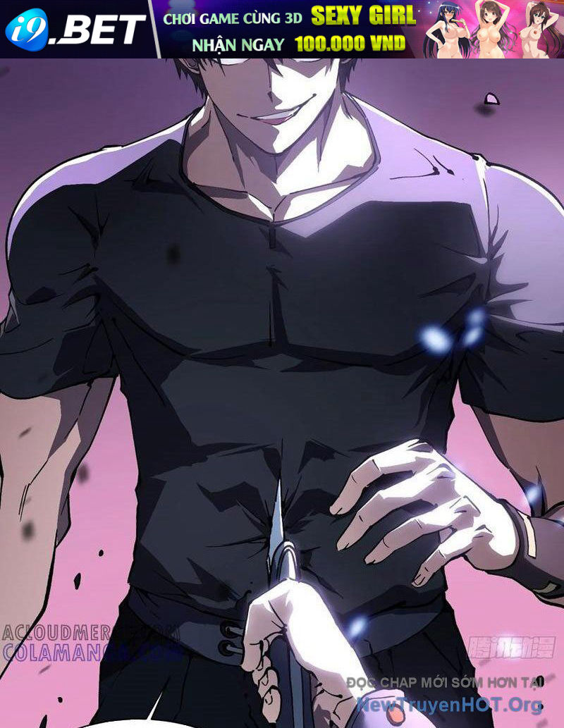 Cao Võ Tiến Hóa: Bắt Đầu Thức Tỉnh Quái Thú Chi Vương Chapter 34 - Trang 25