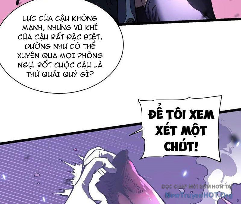 Cao Võ Tiến Hóa: Bắt Đầu Thức Tỉnh Quái Thú Chi Vương Chapter 34 - Trang 26