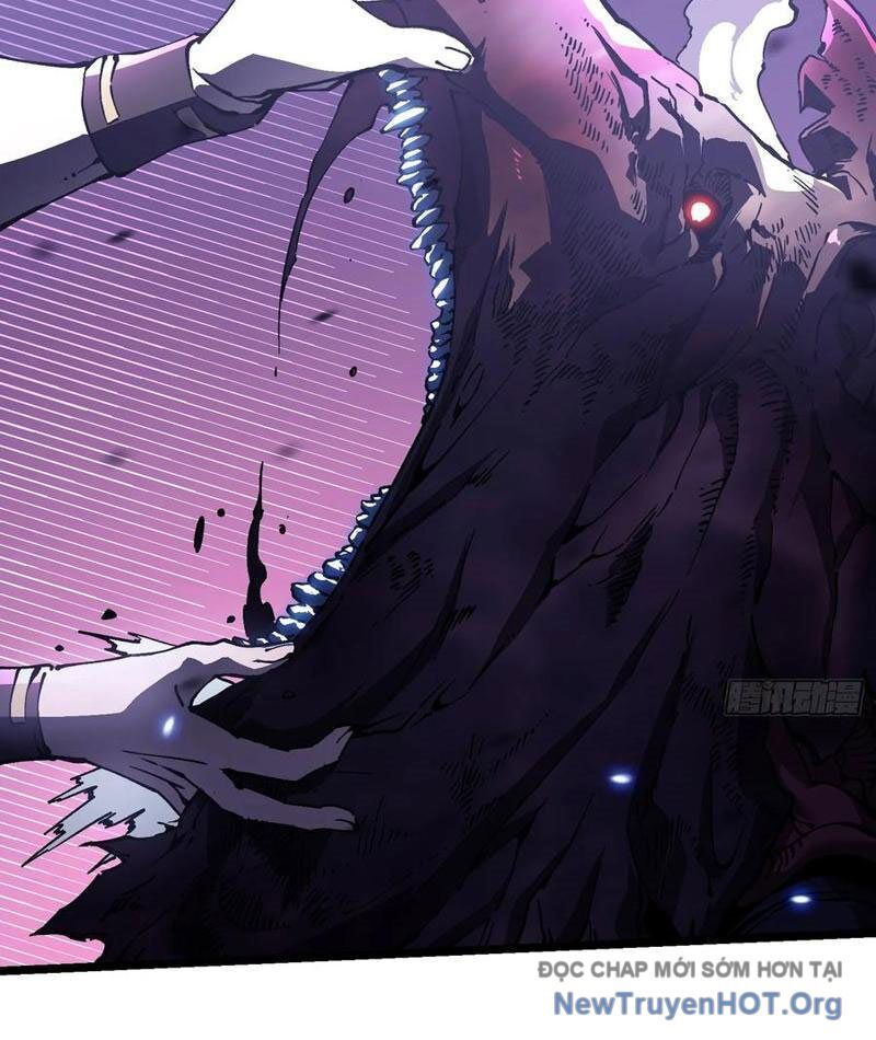 Cao Võ Tiến Hóa: Bắt Đầu Thức Tỉnh Quái Thú Chi Vương Chapter 34 - Trang 27