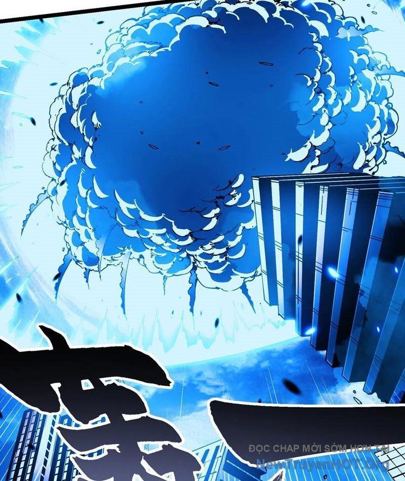 Cao Võ Tiến Hóa: Bắt Đầu Thức Tỉnh Quái Thú Chi Vương Chapter 34 - Trang 3