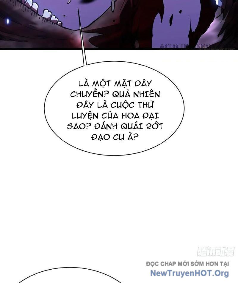 Cao Võ Tiến Hóa: Bắt Đầu Thức Tỉnh Quái Thú Chi Vương Chapter 34 - Trang 35