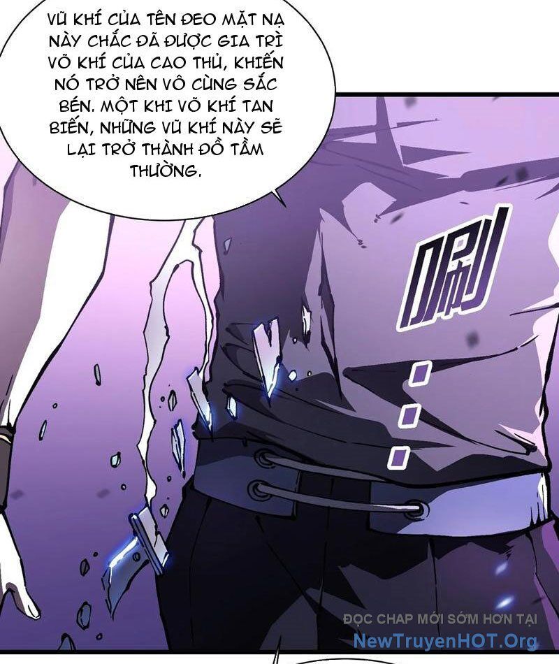 Cao Võ Tiến Hóa: Bắt Đầu Thức Tỉnh Quái Thú Chi Vương Chapter 34 - Trang 36