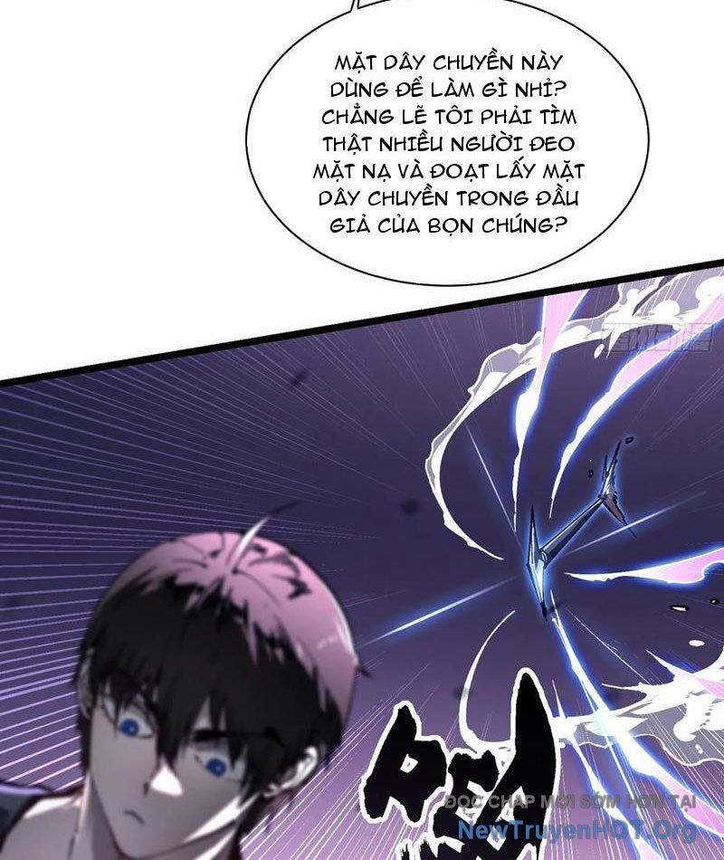 Cao Võ Tiến Hóa: Bắt Đầu Thức Tỉnh Quái Thú Chi Vương Chapter 34 - Trang 37