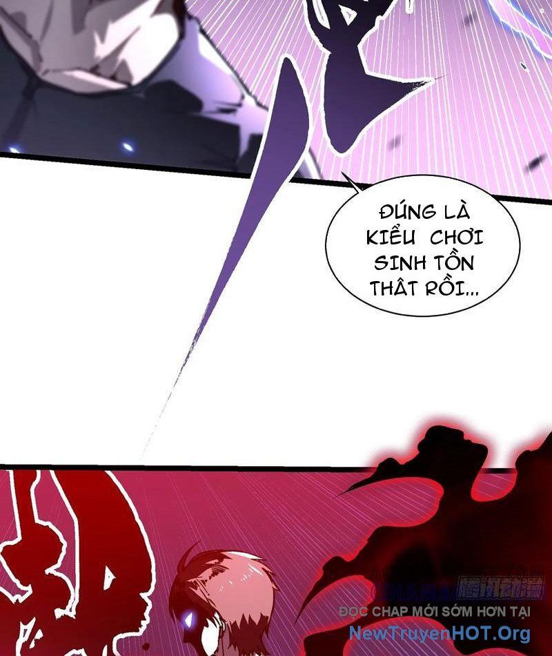 Cao Võ Tiến Hóa: Bắt Đầu Thức Tỉnh Quái Thú Chi Vương Chapter 34 - Trang 38