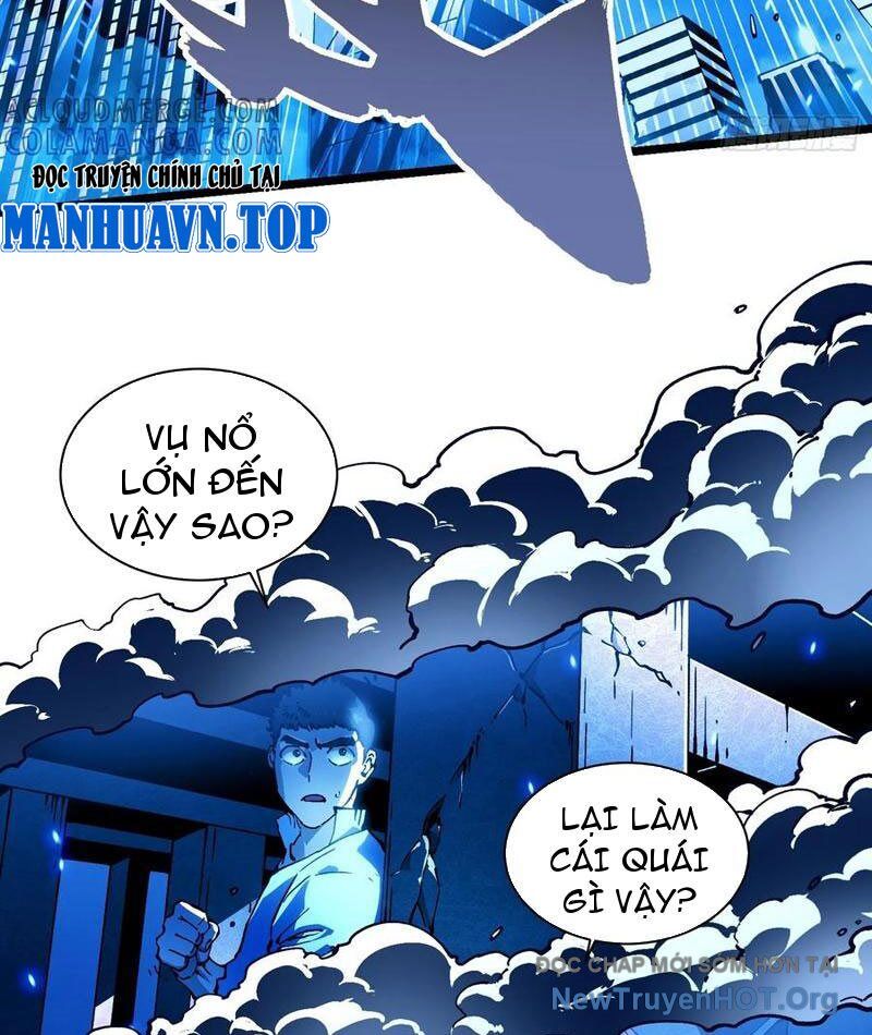 Cao Võ Tiến Hóa: Bắt Đầu Thức Tỉnh Quái Thú Chi Vương Chapter 34 - Trang 4