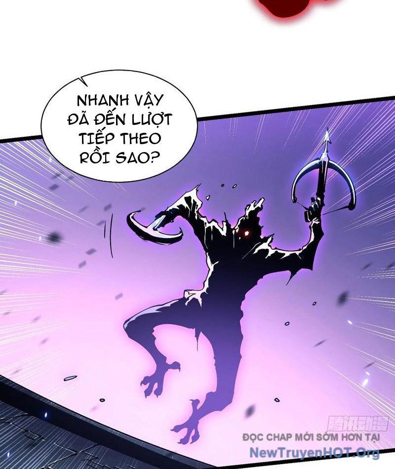 Cao Võ Tiến Hóa: Bắt Đầu Thức Tỉnh Quái Thú Chi Vương Chapter 34 - Trang 41