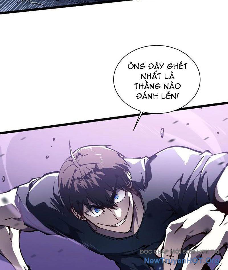 Cao Võ Tiến Hóa: Bắt Đầu Thức Tỉnh Quái Thú Chi Vương Chapter 34 - Trang 42