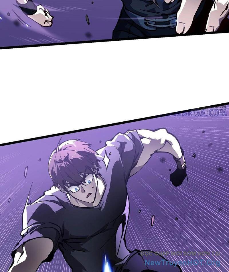 Cao Võ Tiến Hóa: Bắt Đầu Thức Tỉnh Quái Thú Chi Vương Chapter 34 - Trang 43