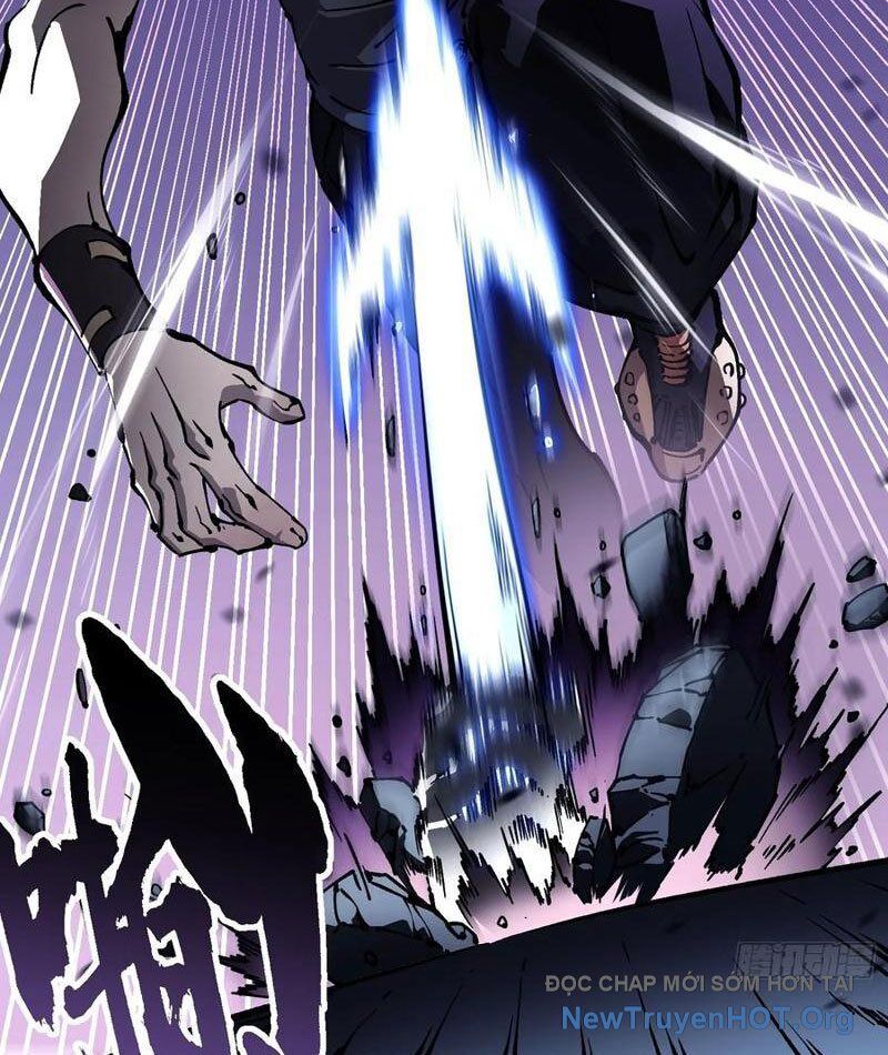 Cao Võ Tiến Hóa: Bắt Đầu Thức Tỉnh Quái Thú Chi Vương Chapter 34 - Trang 44