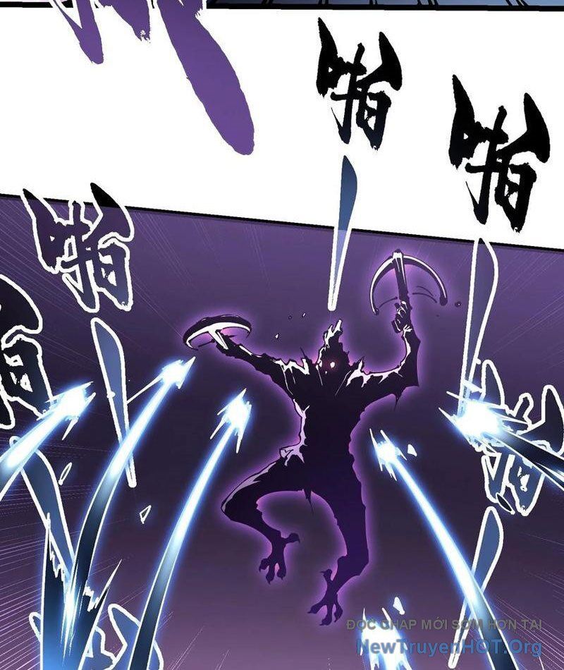 Cao Võ Tiến Hóa: Bắt Đầu Thức Tỉnh Quái Thú Chi Vương Chapter 34 - Trang 45